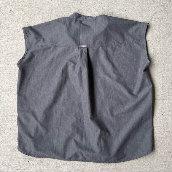 Figs Rafaella scrub top women’s L - Picture 5 of 7